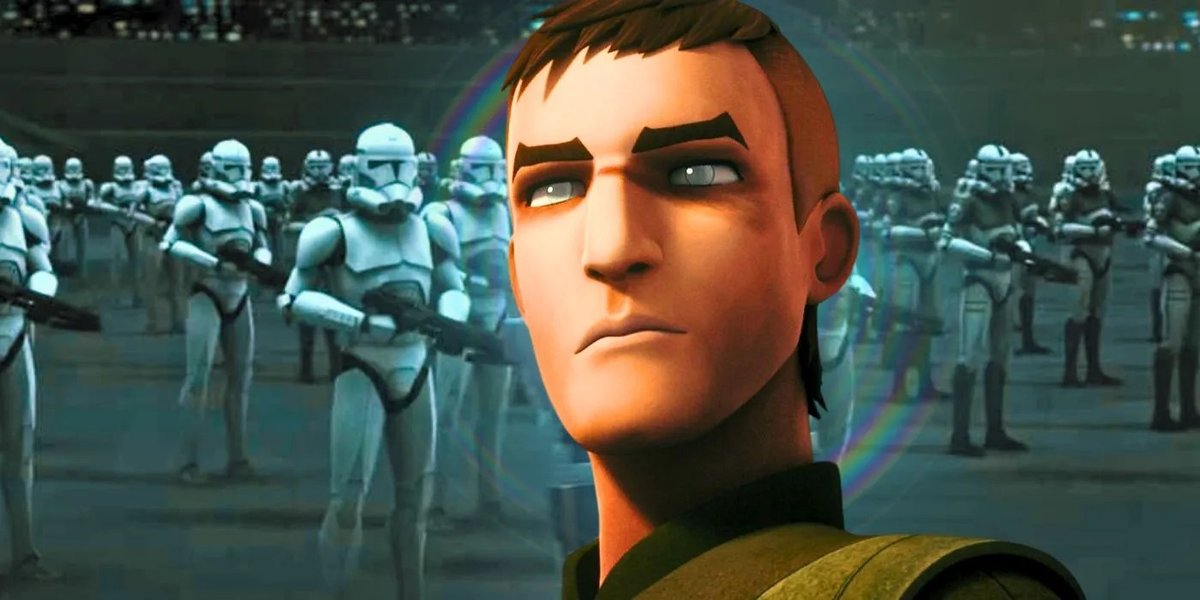Understanding The Clone Wars Chronological Connection To Rebels And The Bad Batch